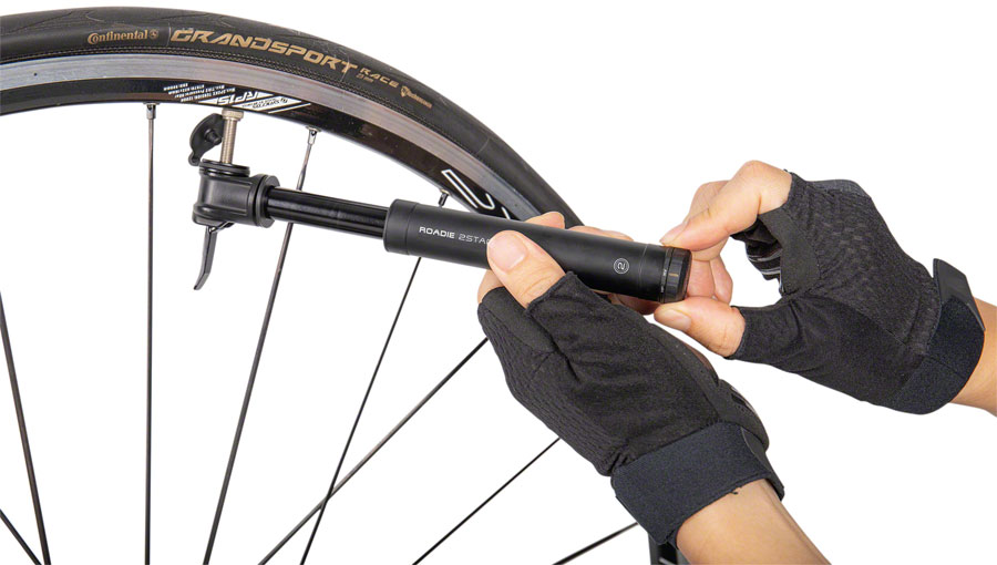 Topeak Roadie Pumps - Image 3