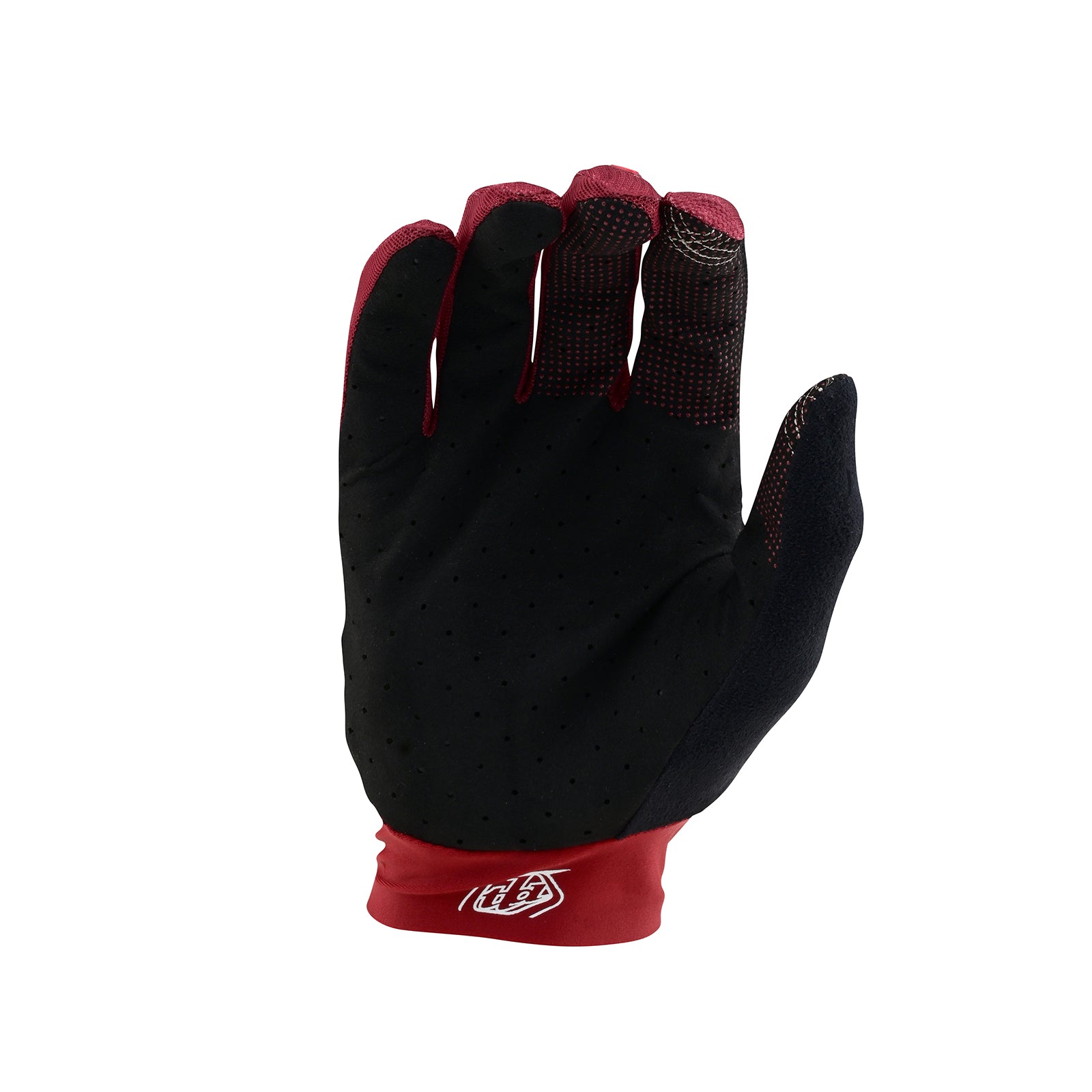 Ace Glove Reverb Race Red - Image 2