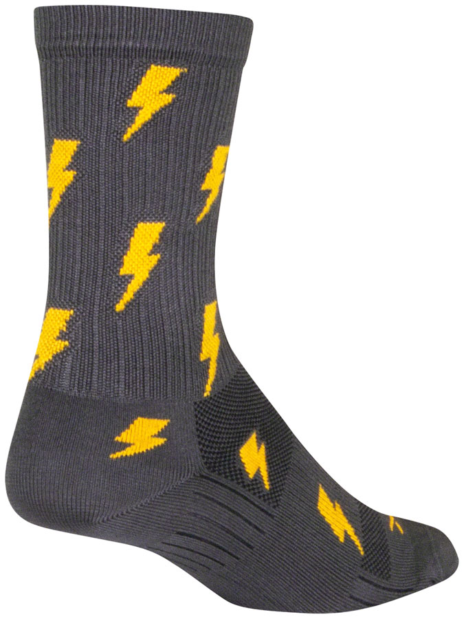 SockGuy SGX Socks - Image 2