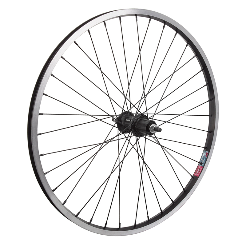 Wheel master 24` Alloy Mountain 24in Wheel Rear