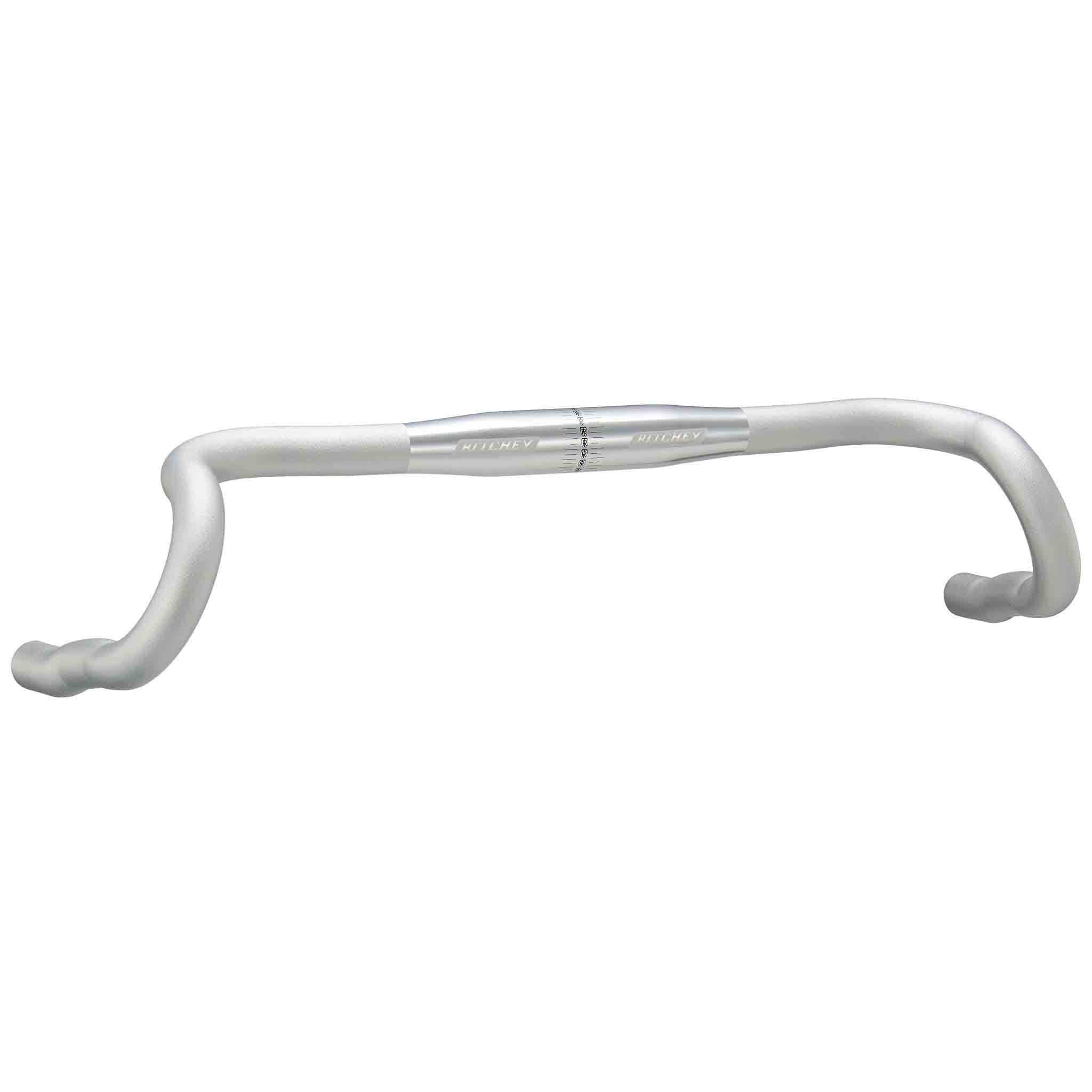 Ritchey Classic Venturemax Drop Handlebar (31.8) - Silver