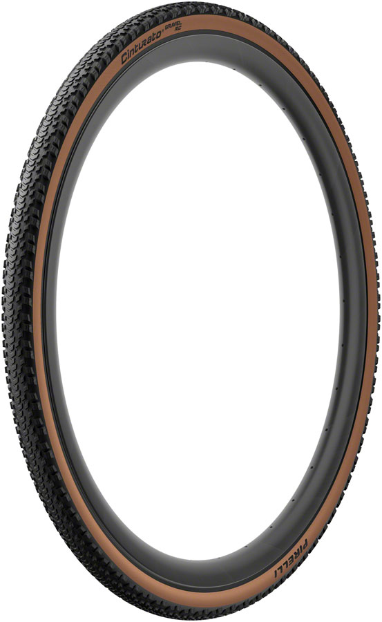 Pirelli Cinturato Gravel RC 700c Tire - Tubeless, Folding variant 2
