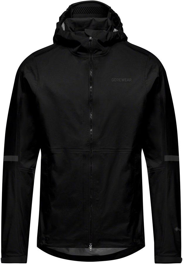 Gorewear Lupra Gore-Tex 2.0 Hooded Jacket - Image 2