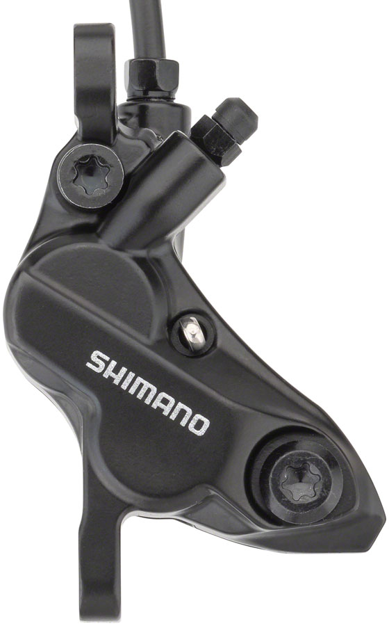 Shimano Deore BL-MT501/BR-MT520 Disc Brake - Image 2