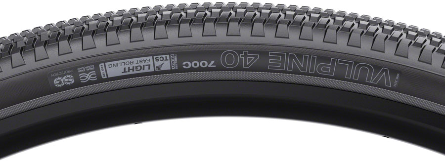 WTB Vulpine Tire - 700C, TCS Tubeless Folding - Image 11