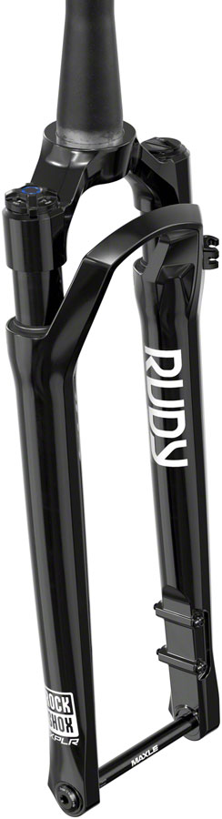 RockShox RUDY Ultimate XPLR Race Day 2 Suspension Fork - 700c variant 2