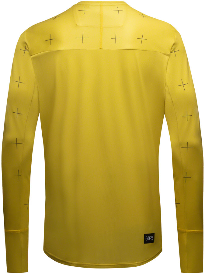 Gorewear Trail KPR Daily Long Sleeve Jersey Men's - Image 6
