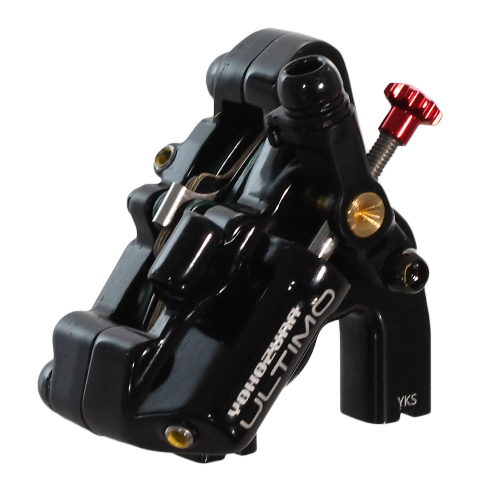 Yokozuna Road/Gravel Ultimo Disc Brake variant 3