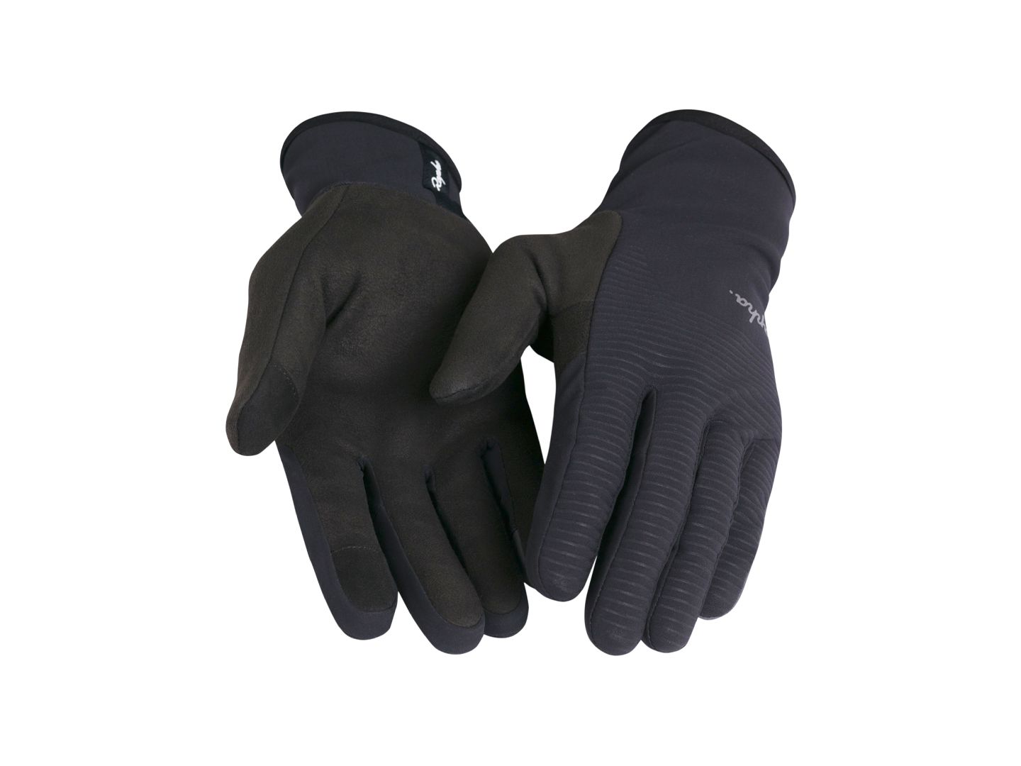 Rapha Shadow Winter Black/Grey Glove