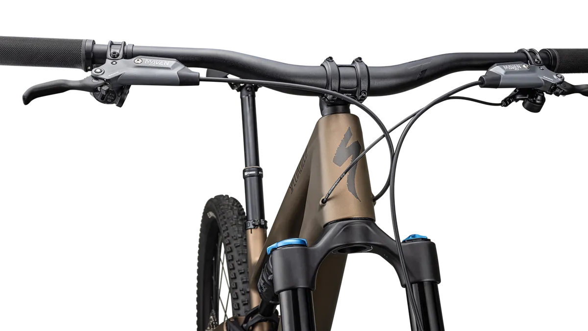 Stumpjumper 15 Comp - SRAM S-1000 AXS, FOX Performance - Image 10