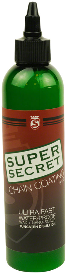 Super Secret Chain Lube variant 3