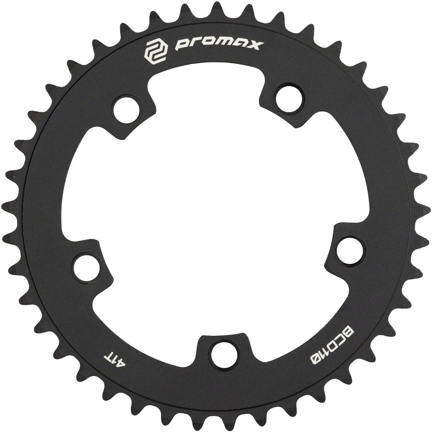 Promax 5-Bolt 110 BCD Chainring - Image 2