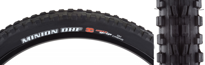 Maxxis Minion DHF 24x2.4 Standard Tire