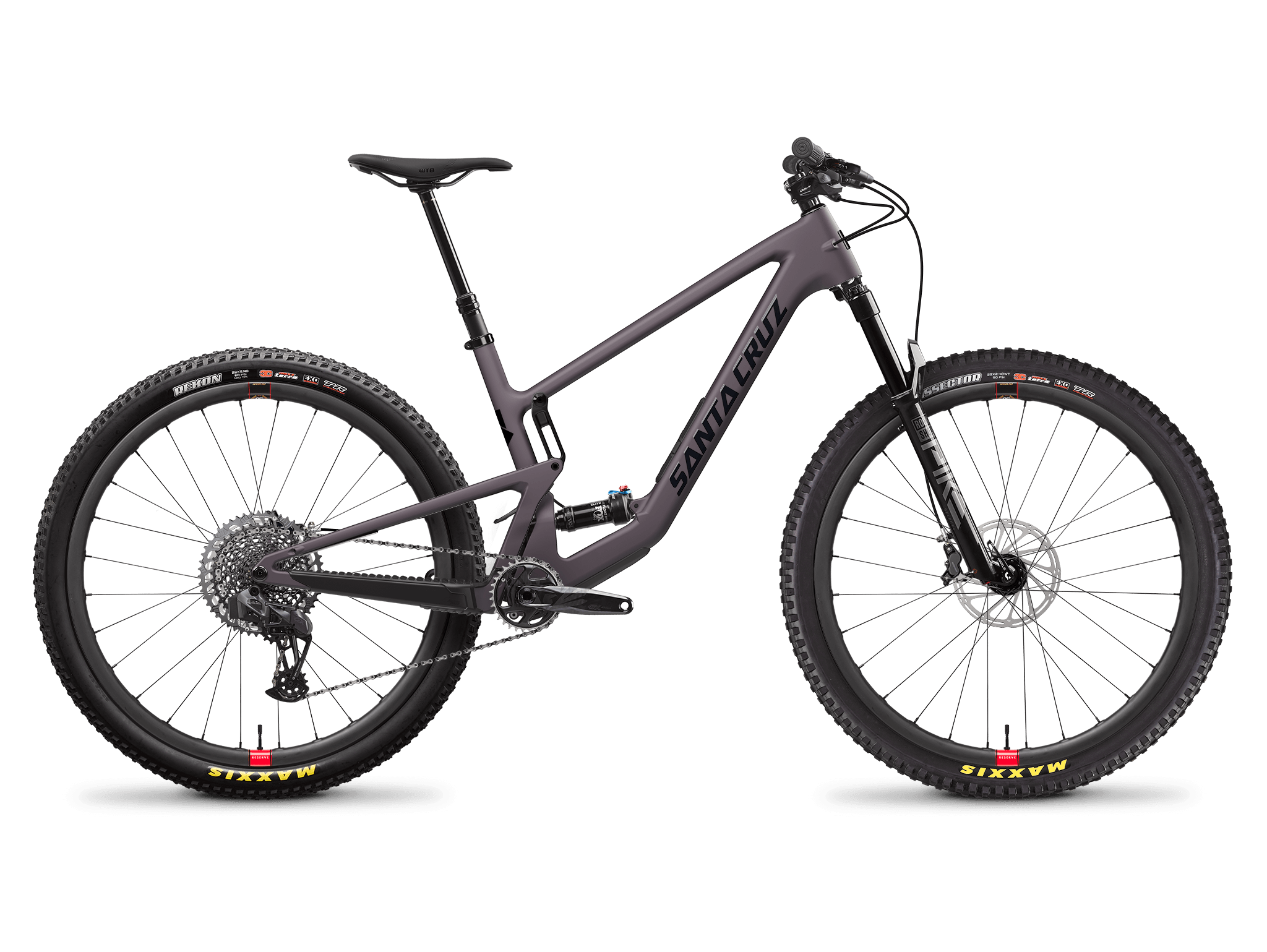 Tallboy GX AXS RSV 2023