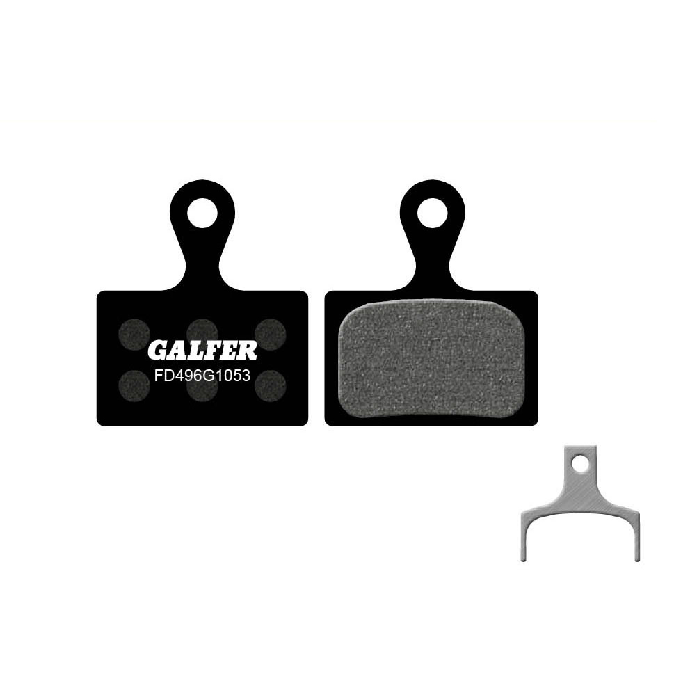 Galfer Shimano (K-type 2-piston) Pads Standard