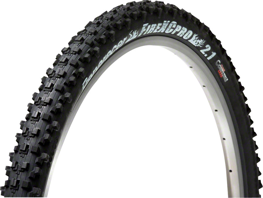 Panaracer Fire XC Pro 26x2.1" Tubeless Tire variant 4