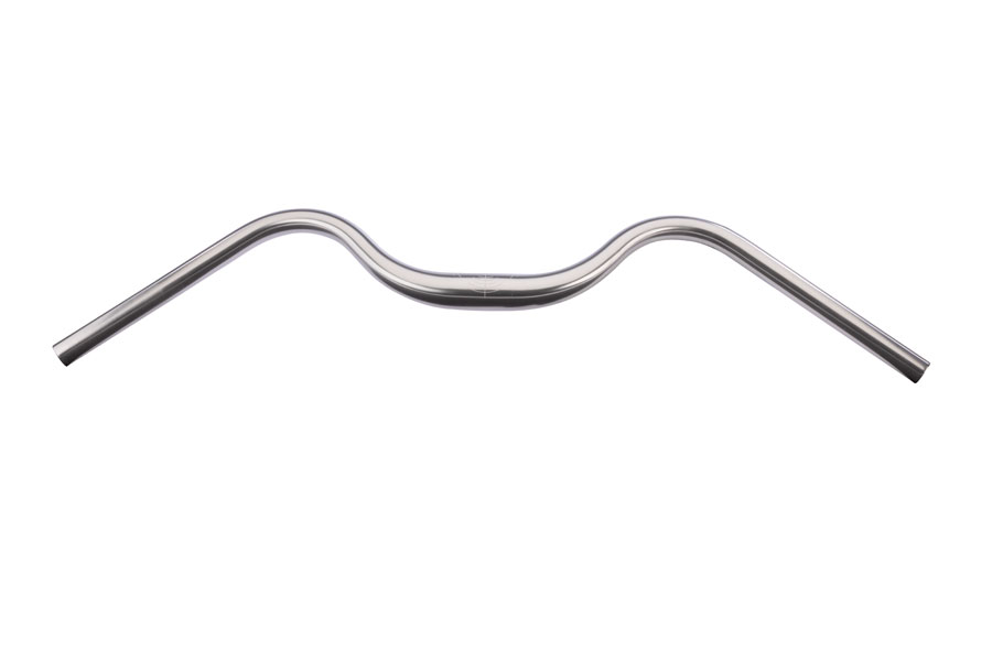 Surly Terminal Bar Handlebar - 31.8mm Clamp 735mm Width 40mm Rise Aluminum - Image 3