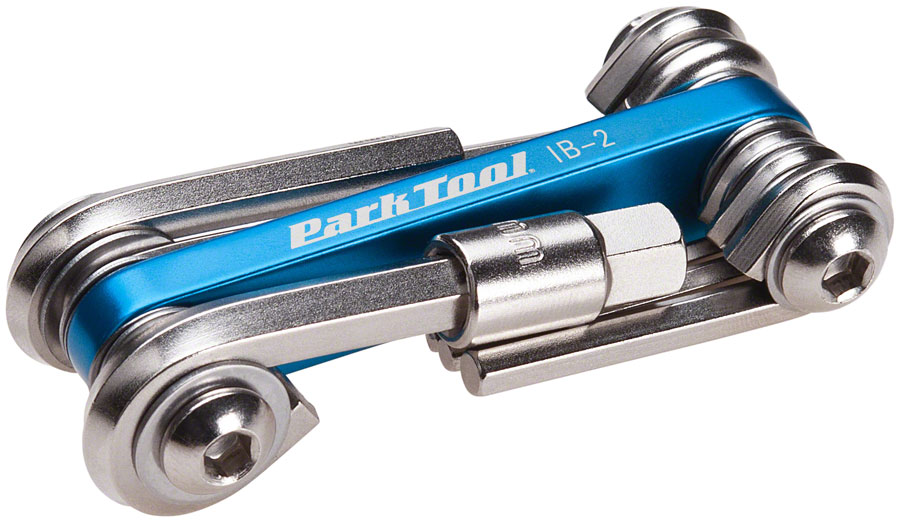 Park Tool I-Beam Series Mini Folding Multi-Tools variant 2