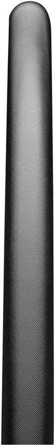 Continental Tempo II Tire - 700c, Tubular, Folding, Black, BlackChili - Image 2