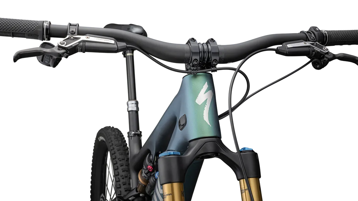 S-Works Turbo Levo SL Carbon - Image 10