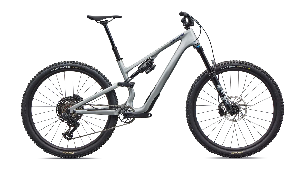 Stumpjumper 15 EVO Comp - SRAM S-1000 AXS, FOX Rhythm variant 1