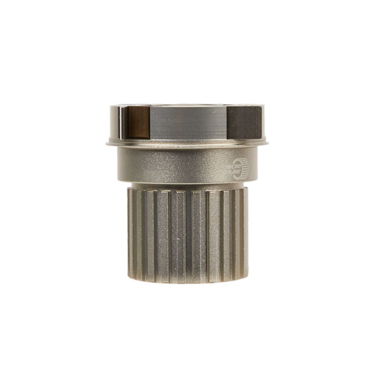 Ibis Freehub Body Ibis Logo Hub MS