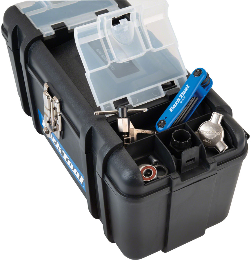 Park Tool SK-4 Home Mechanic Starter Kit - Image 4