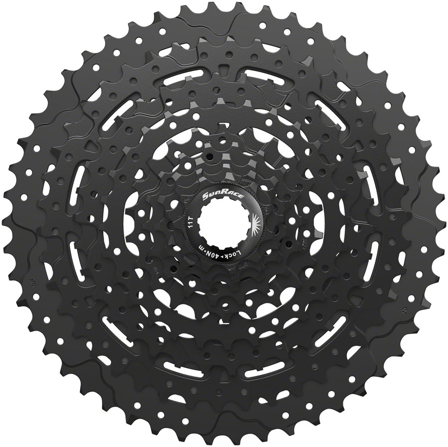 SunRace M993 Cassette - 9 Speed SunRace M993 Cassette - 9 Speed
