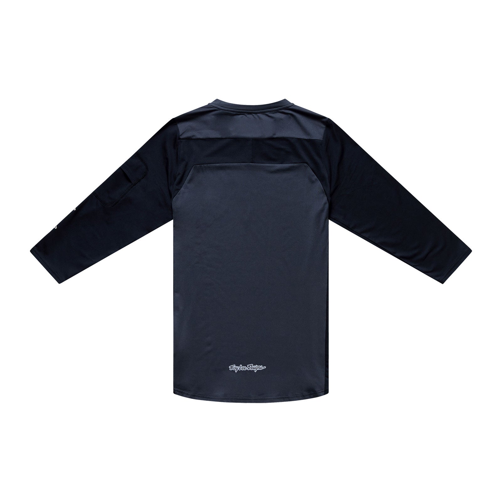 Ruckus Ride 3/4 Tee Wings Carbon - Image 2
