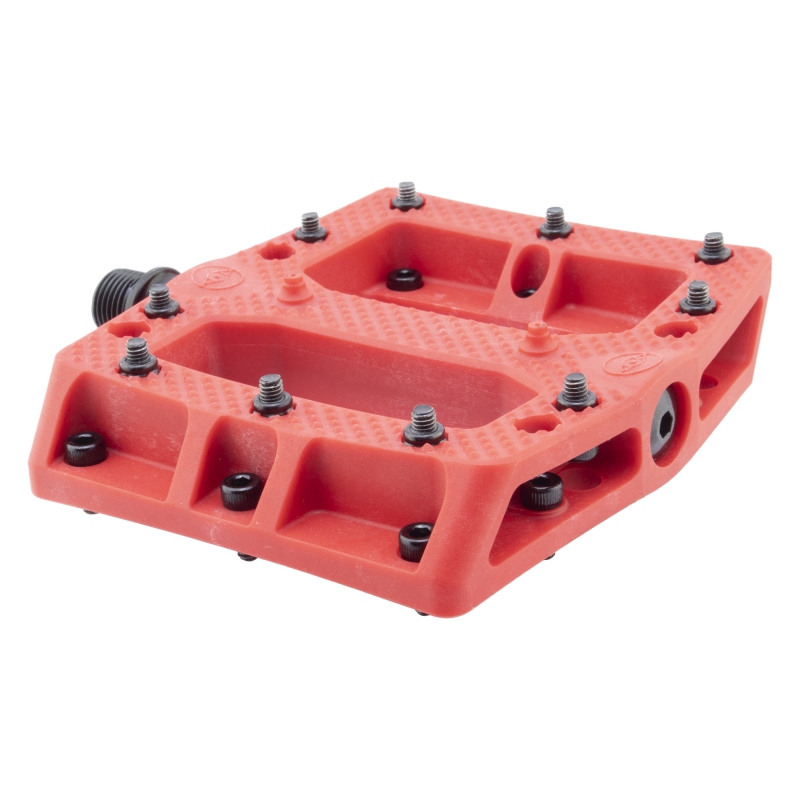 Alienation Foot Fetish 9/16" 2 Sleeve Composite Pedals variant 4