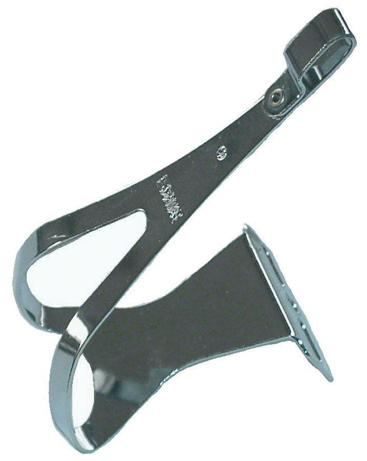 MKS Steel Toe Clips
