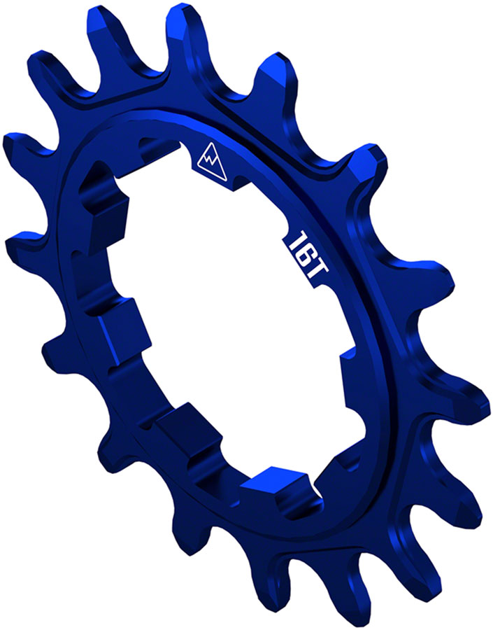 Wheels Manufacturing Solo-XD and Solo-Spline Cog - Image 2