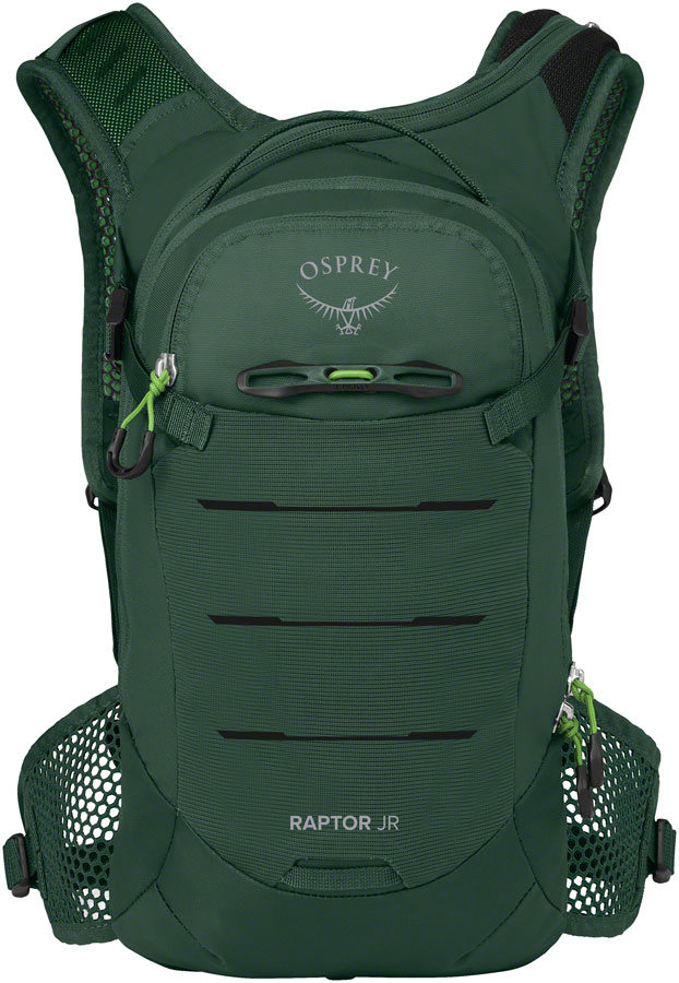 Osprey Raptor Jr. Hydration Pack - Tundra Green
