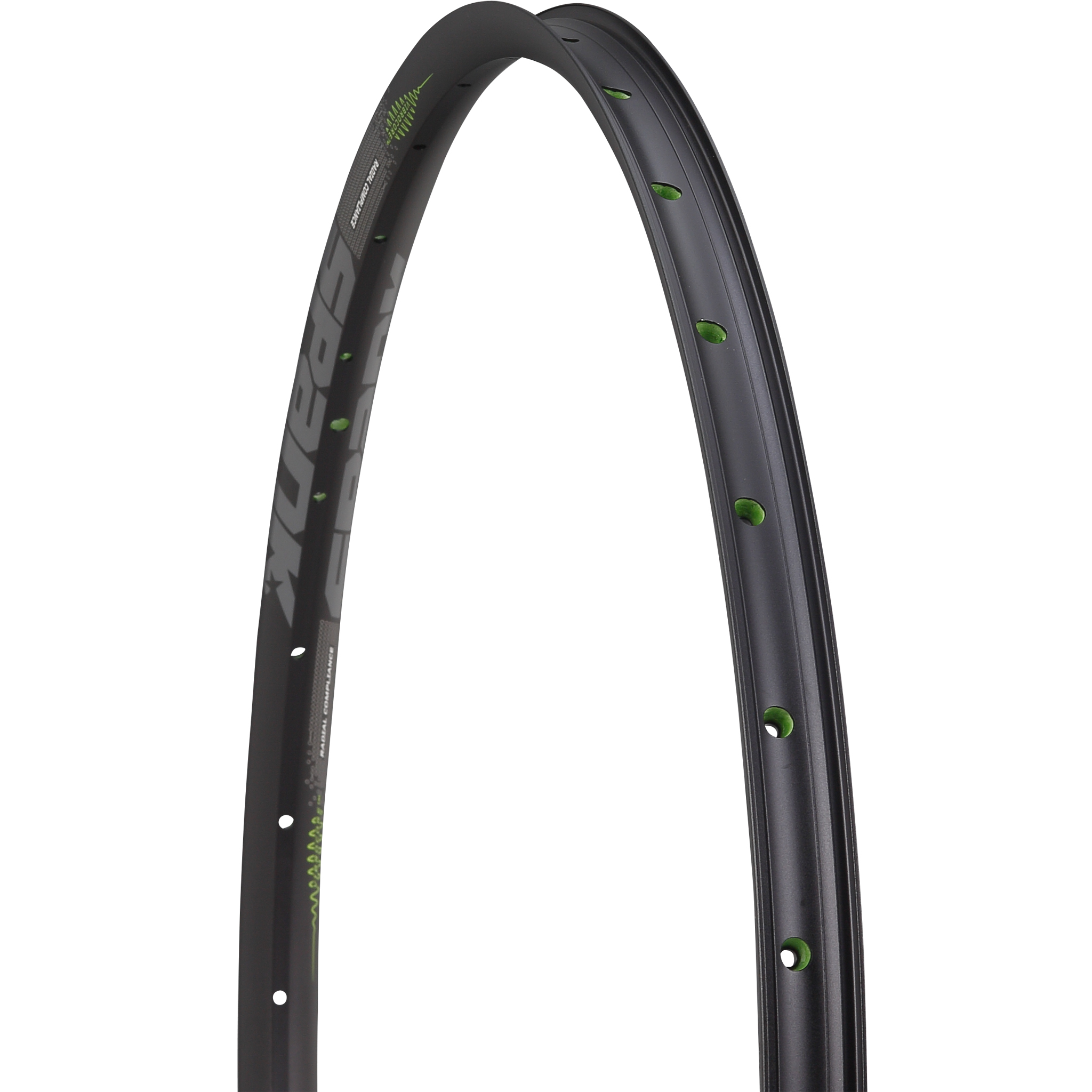 Spank Flare 24 Vibrocore 700c Rim