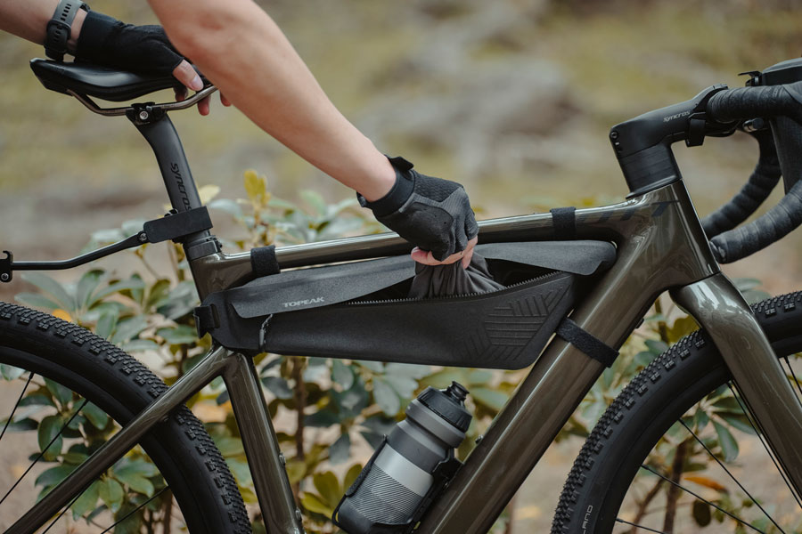 Topeak MidLoader DryBag - Image 4