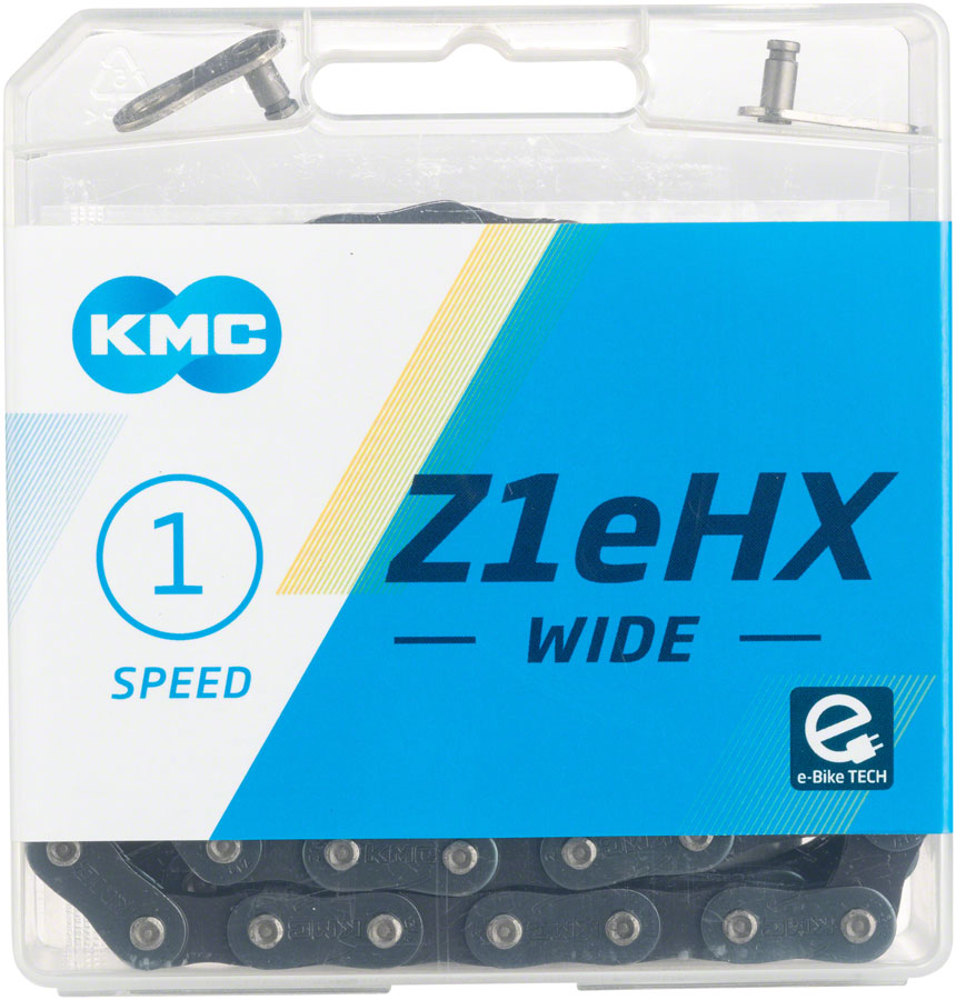 KMC Z1eHX Wide Chain - Image 2