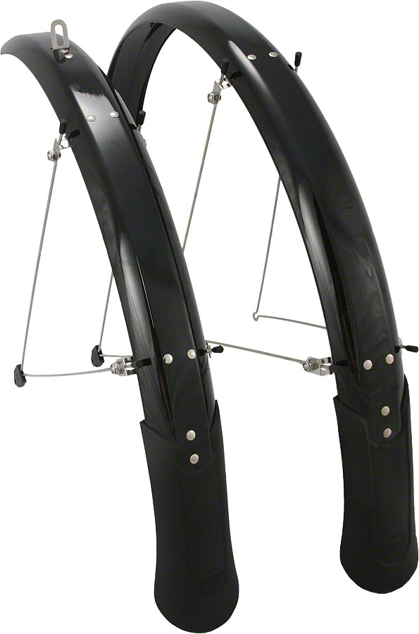 Planet Bike Cascadia Fender Set