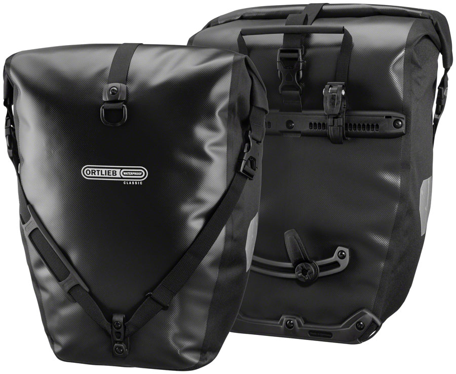 Ortlieb Back Roller Pannier - 40L Pair