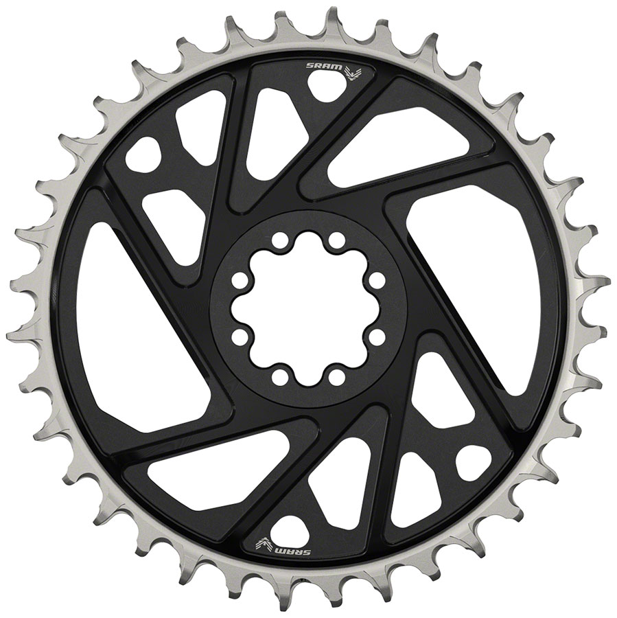 SRAM XX Eagle T-Type Direct Mount Chainring variant 4