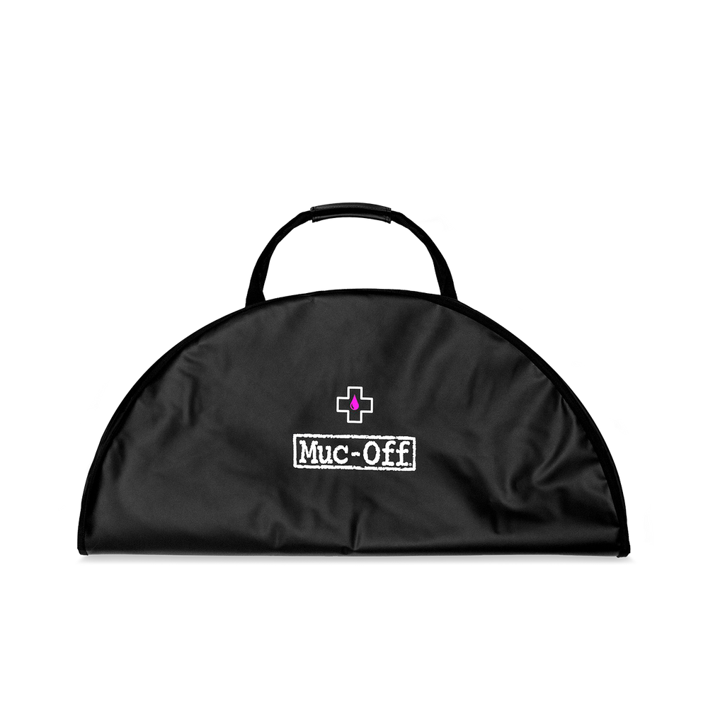 Grime Bag - Grime Bag