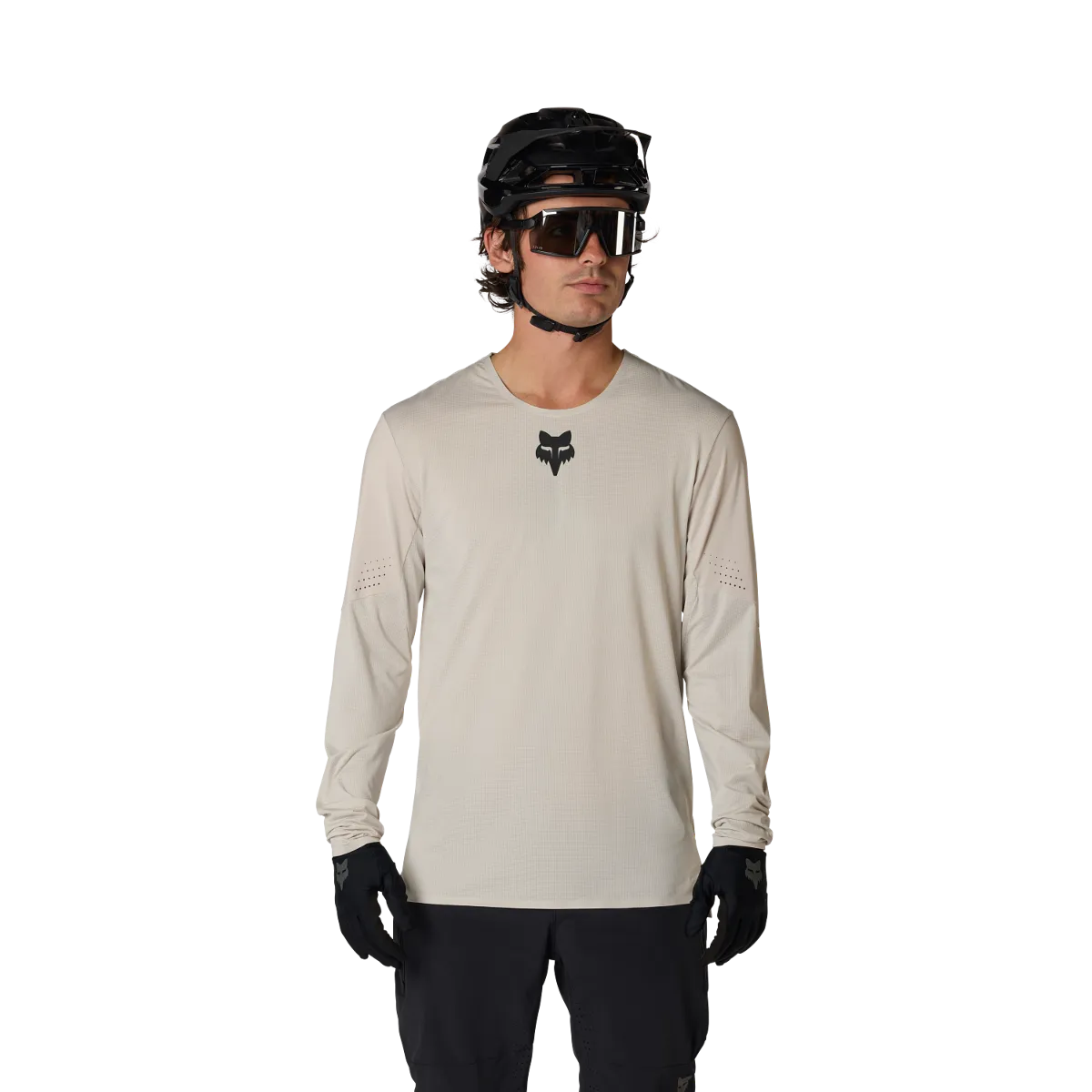 Flexair Long Sleeve Jersey | Yawp Cyclery