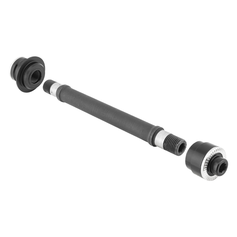 Origin8 MT-2100 End Caps Front/Rear KT-SR6R QRx135mm QR MT-2100 Sealed