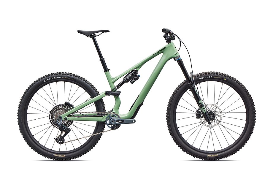 Stumpjumper 15 EVO Expert - SRAM GX AXS, FOX Performance Elite