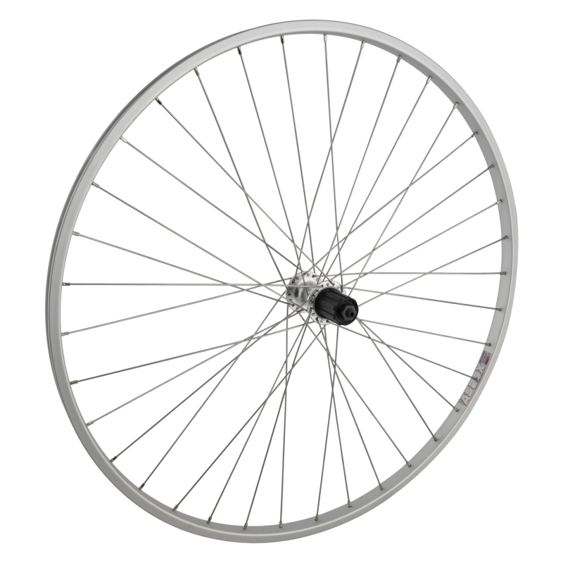 Wheel master 700C Alloy Road Single Wall 700C Wheel Rear