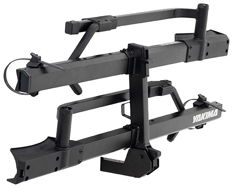 Yakima StepUp Platform Hitch Bike Rack - Image 2