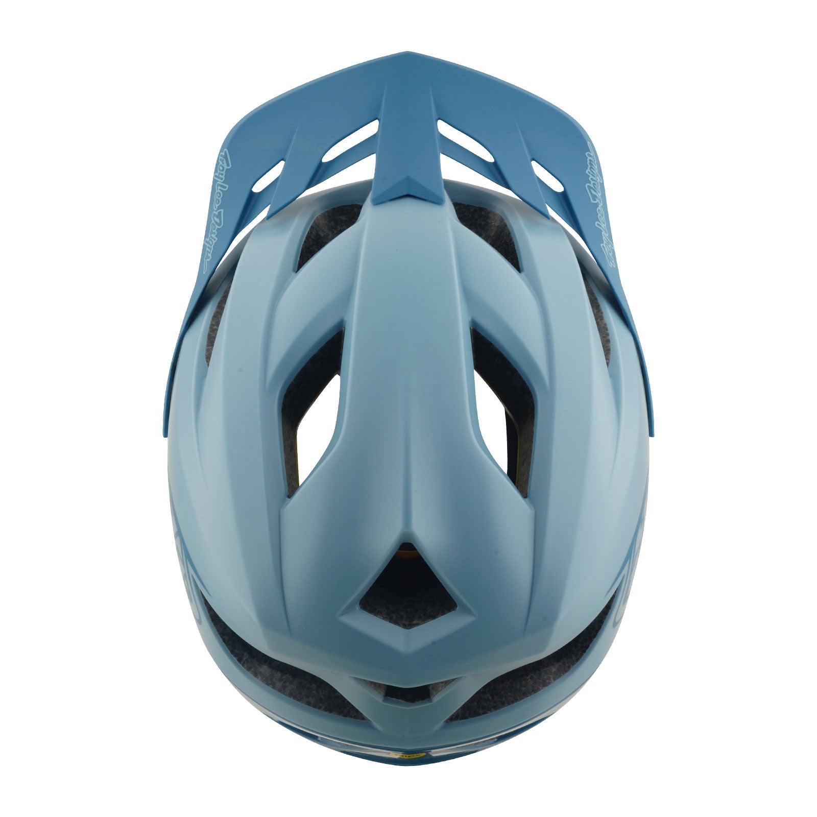 Flowline Helmet Point Dawn Blue / Sapphire - Image 4