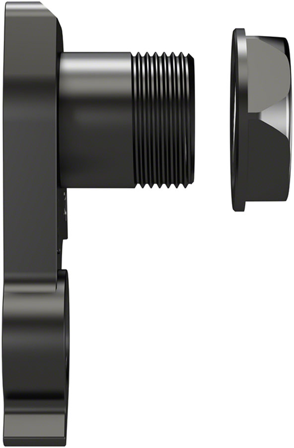 Wheels Manufacturing Hangers Requiring 1 Fastener - Image 4