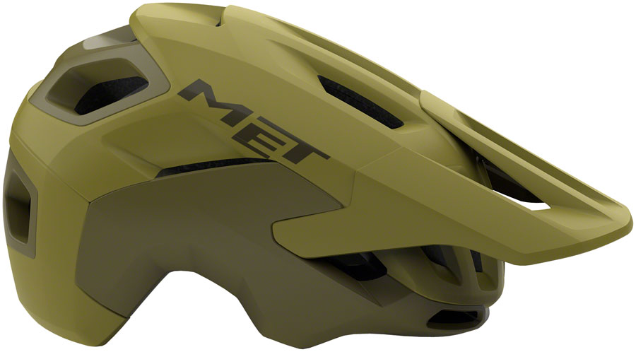 MET Revo MIPS Helmet - Image 10