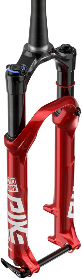 RockShox Pike DJ Suspension Fork - 26"
