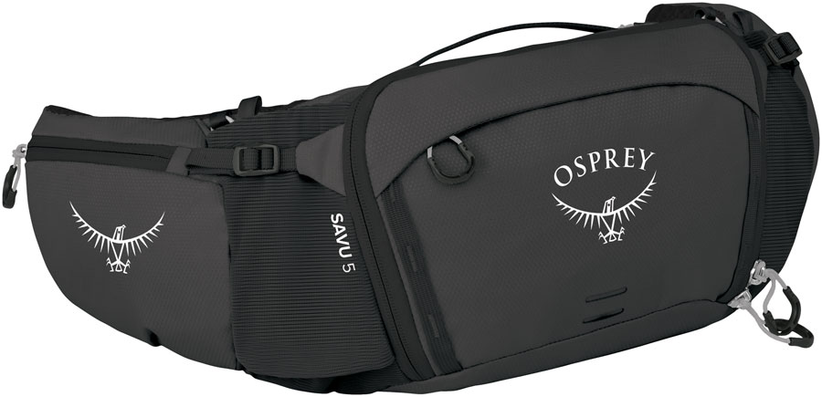 Osprey Savu 5 Lumbar Pack - Image 2
